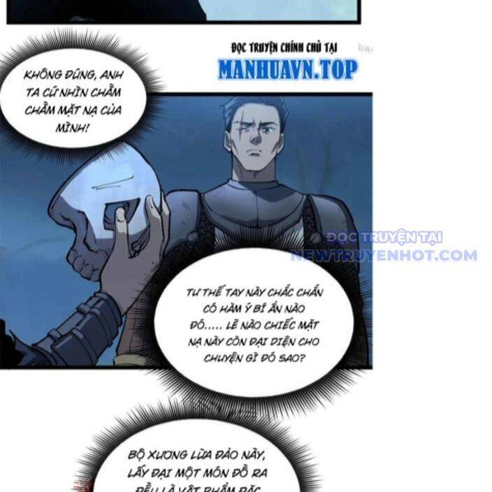 Người Giữ Cửa Vạn Giới - Chapter 20 - Page 15