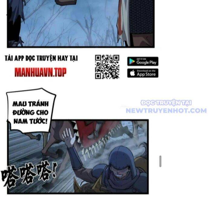 Người Giữ Cửa Vạn Giới - Chapter 20 - Page 18