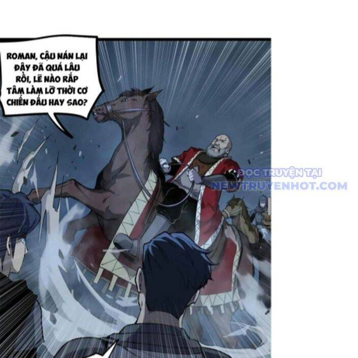 Người Giữ Cửa Vạn Giới - Chapter 20 - Page 19