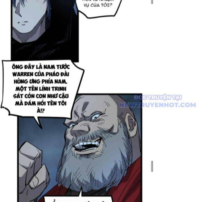 Người Giữ Cửa Vạn Giới - Chapter 20 - Page 22