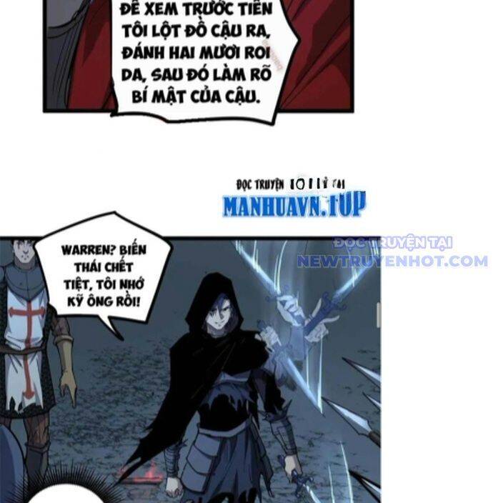 Người Giữ Cửa Vạn Giới - Chapter 20 - Page 23