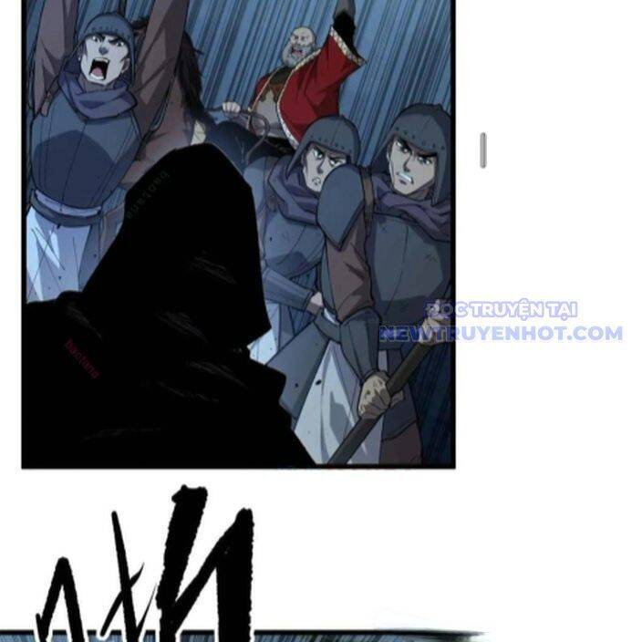 Người Giữ Cửa Vạn Giới - Chapter 20 - Page 25