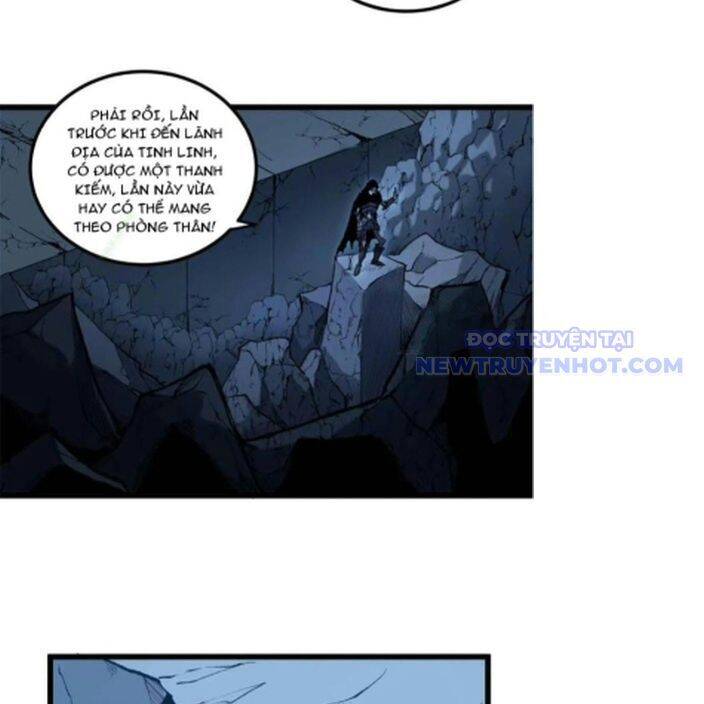 Người Giữ Cửa Vạn Giới - Chapter 20 - Page 3