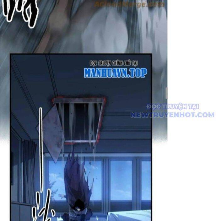 Người Giữ Cửa Vạn Giới - Chapter 20 - Page 33