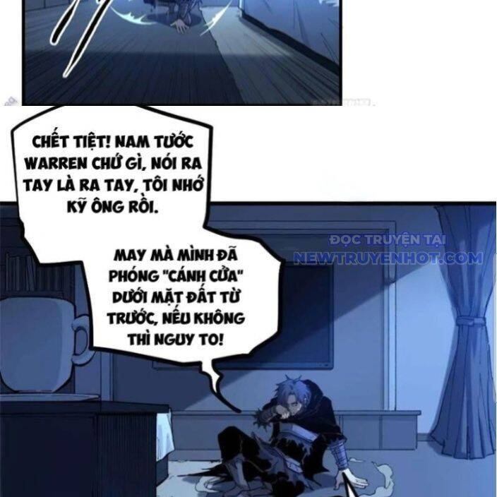 Người Giữ Cửa Vạn Giới - Chapter 20 - Page 34