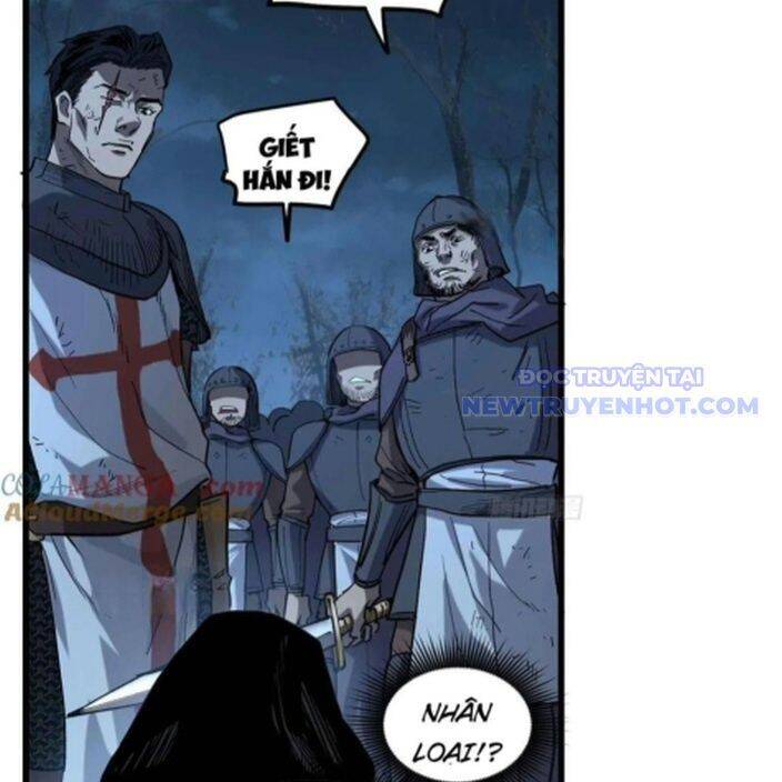 Người Giữ Cửa Vạn Giới - Chapter 20 - Page 6