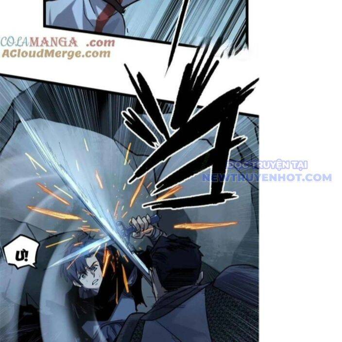 Người Giữ Cửa Vạn Giới - Chapter 20 - Page 9