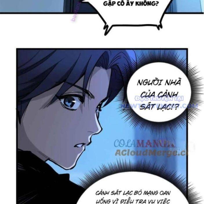 Người Giữ Cửa Vạn Giới - Chapter 21 - Page 10
