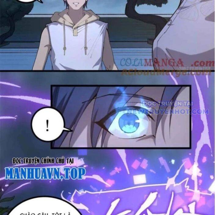 Người Giữ Cửa Vạn Giới - Chapter 21 - Page 17