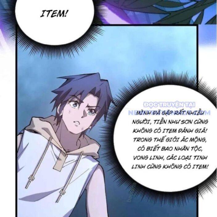 Người Giữ Cửa Vạn Giới - Chapter 21 - Page 20