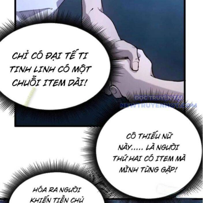 Người Giữ Cửa Vạn Giới - Chapter 21 - Page 21
