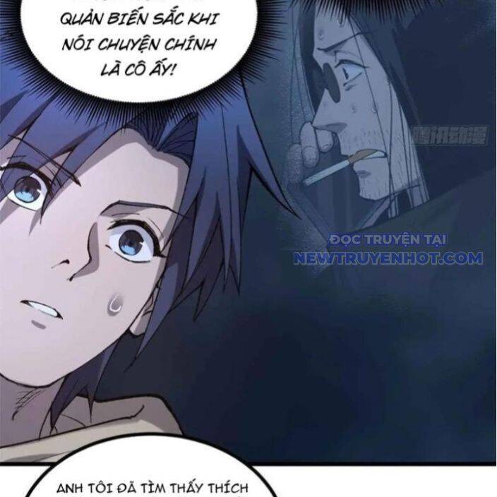 Người Giữ Cửa Vạn Giới - Chapter 21 - Page 22