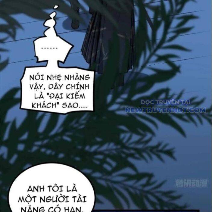 Người Giữ Cửa Vạn Giới - Chapter 21 - Page 28