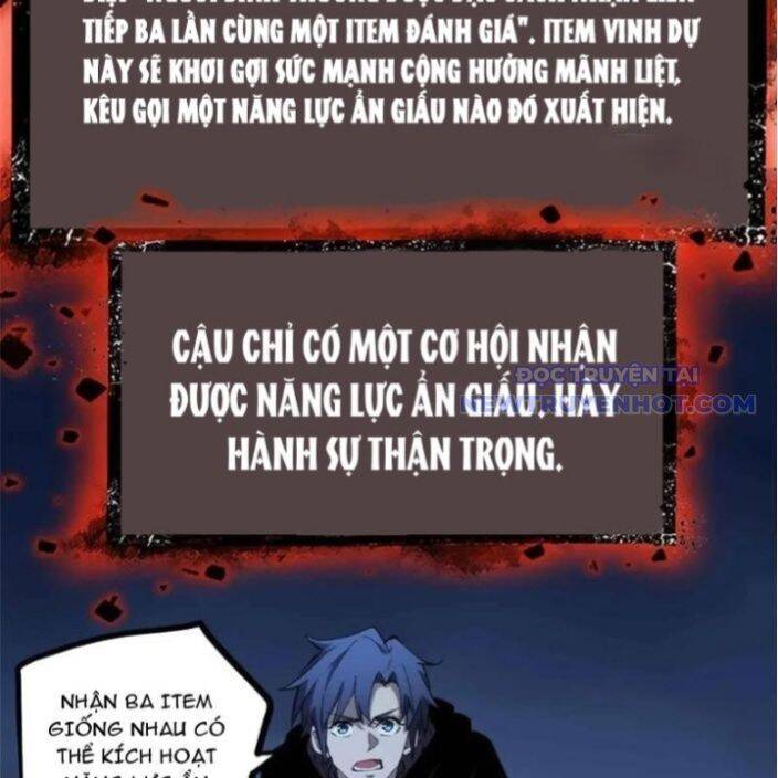 Người Giữ Cửa Vạn Giới - Chapter 21 - Page 3