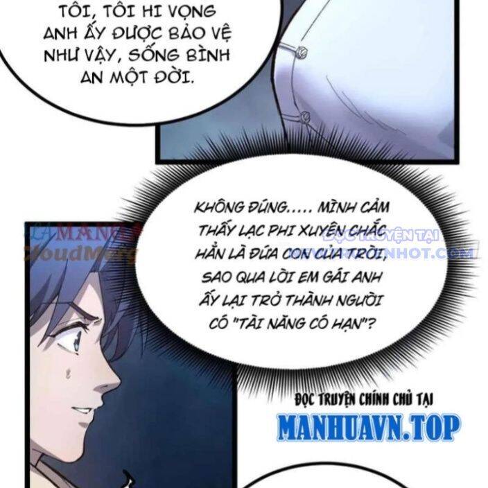 Người Giữ Cửa Vạn Giới - Chapter 21 - Page 30