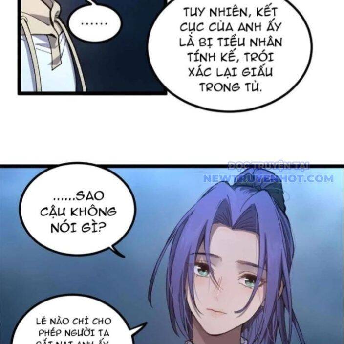 Người Giữ Cửa Vạn Giới - Chapter 21 - Page 31