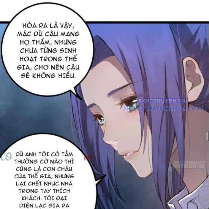 Người Giữ Cửa Vạn Giới - Chapter 21 - Page 33