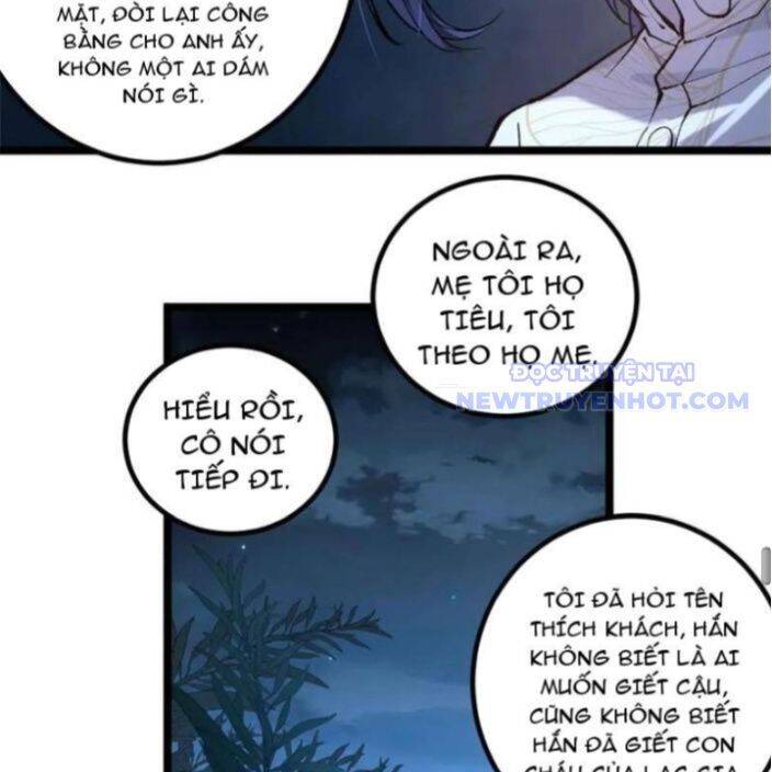 Người Giữ Cửa Vạn Giới - Chapter 21 - Page 34