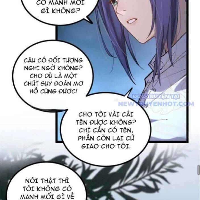 Người Giữ Cửa Vạn Giới - Chapter 21 - Page 36
