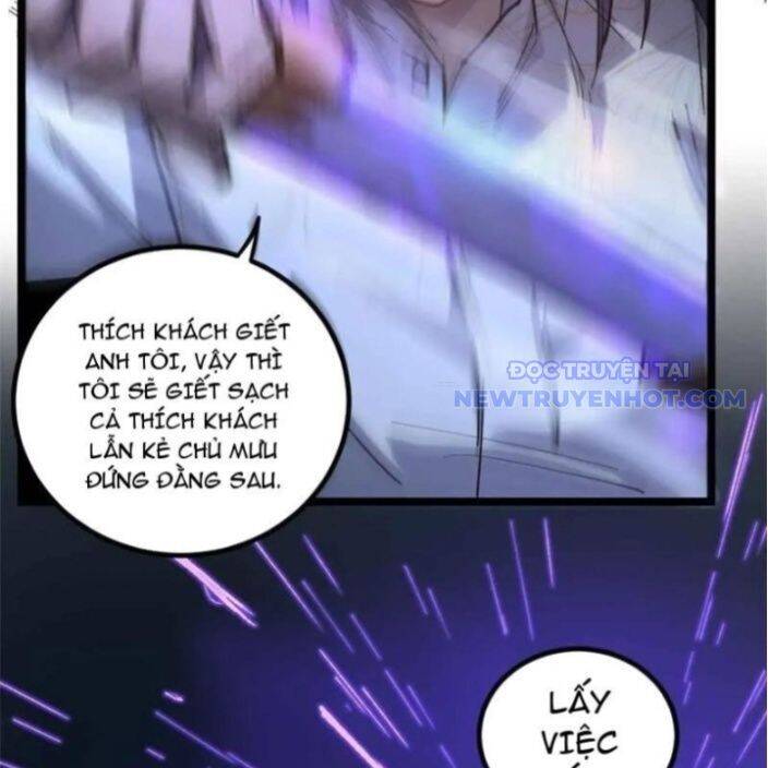 Người Giữ Cửa Vạn Giới - Chapter 21 - Page 39