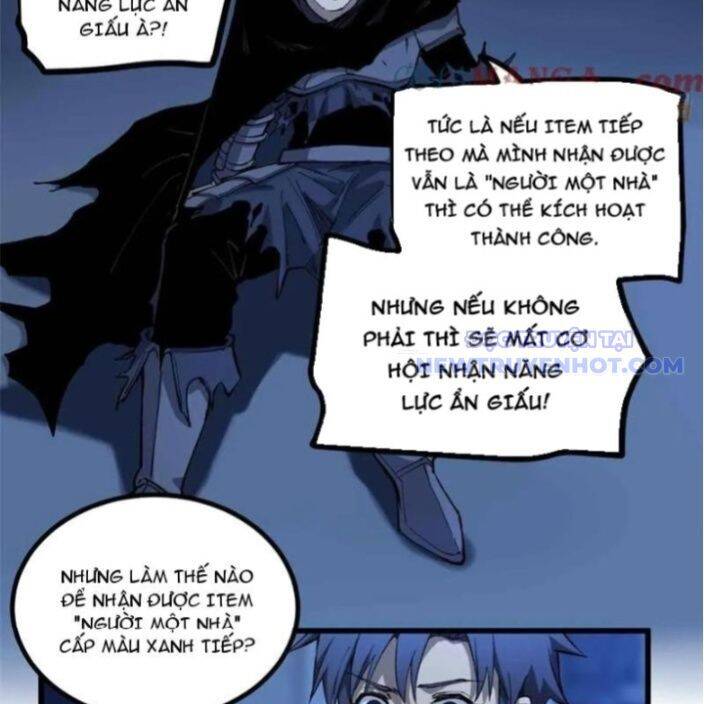 Người Giữ Cửa Vạn Giới - Chapter 21 - Page 4