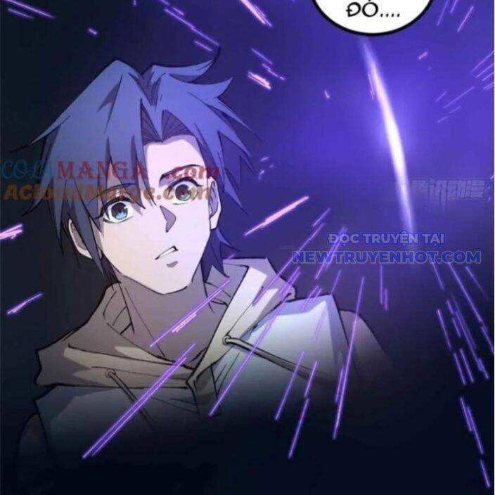 Người Giữ Cửa Vạn Giới - Chapter 21 - Page 40