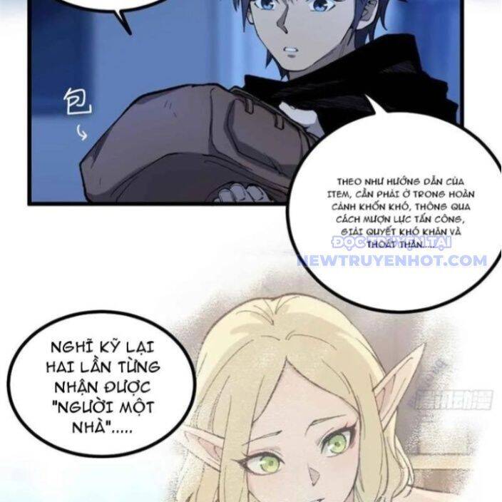 Người Giữ Cửa Vạn Giới - Chapter 21 - Page 5