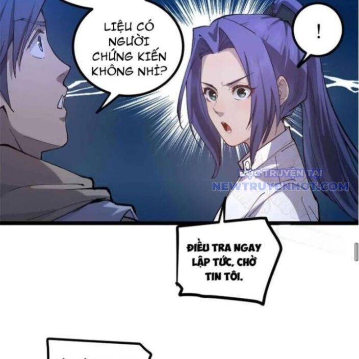 Người Giữ Cửa Vạn Giới - Chapter 21 - Page 51