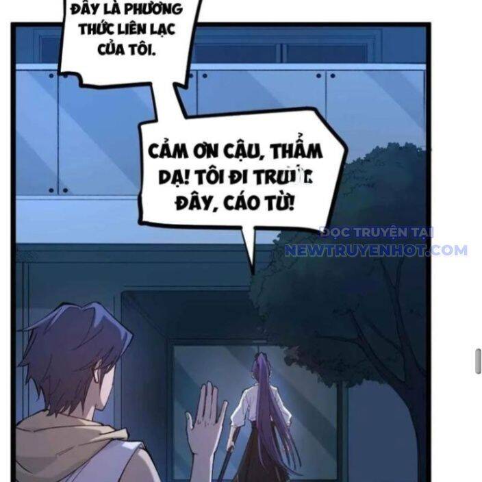 Người Giữ Cửa Vạn Giới - Chapter 21 - Page 52