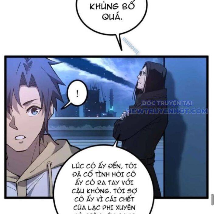 Người Giữ Cửa Vạn Giới - Chapter 21 - Page 54