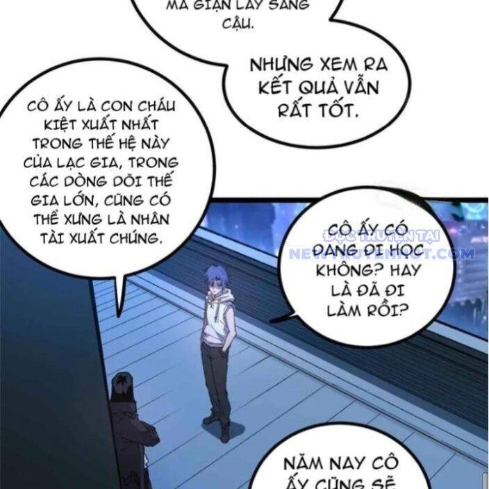 Người Giữ Cửa Vạn Giới - Chapter 21 - Page 55