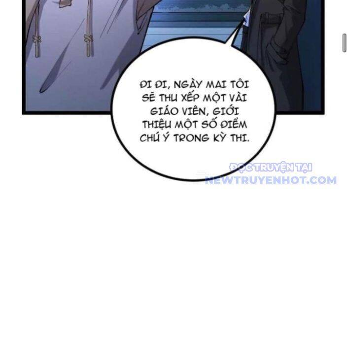 Người Giữ Cửa Vạn Giới - Chapter 21 - Page 58