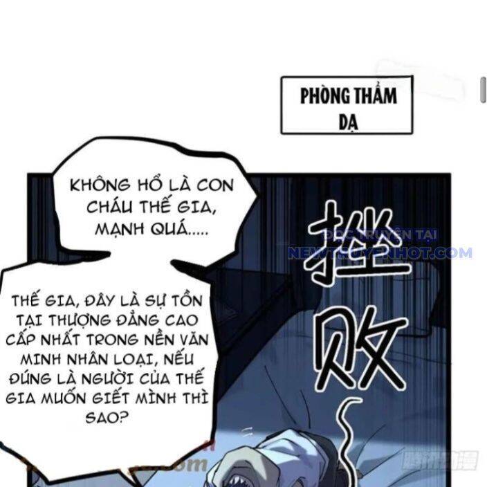 Người Giữ Cửa Vạn Giới - Chapter 21 - Page 59