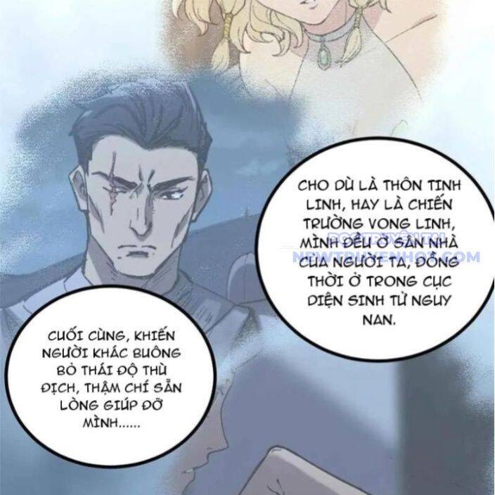 Người Giữ Cửa Vạn Giới - Chapter 21 - Page 6