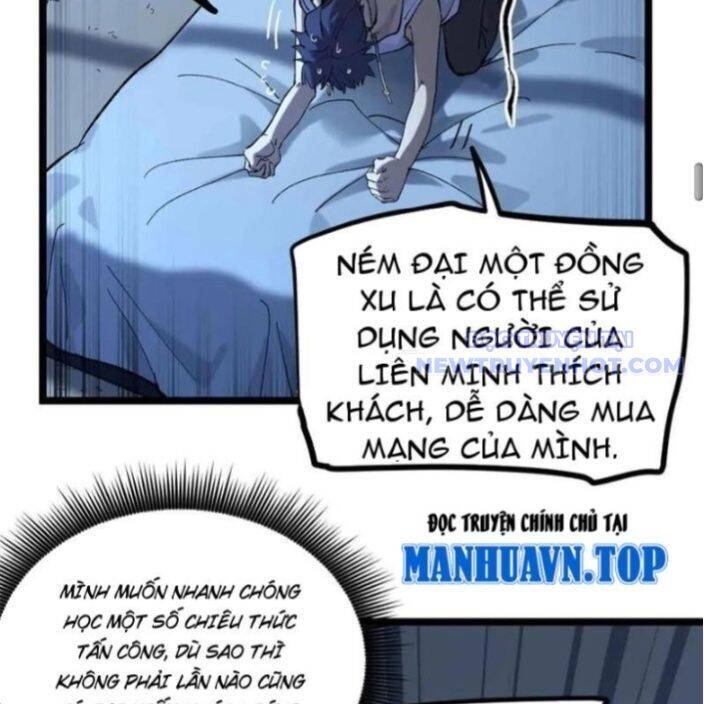 Người Giữ Cửa Vạn Giới - Chapter 21 - Page 60
