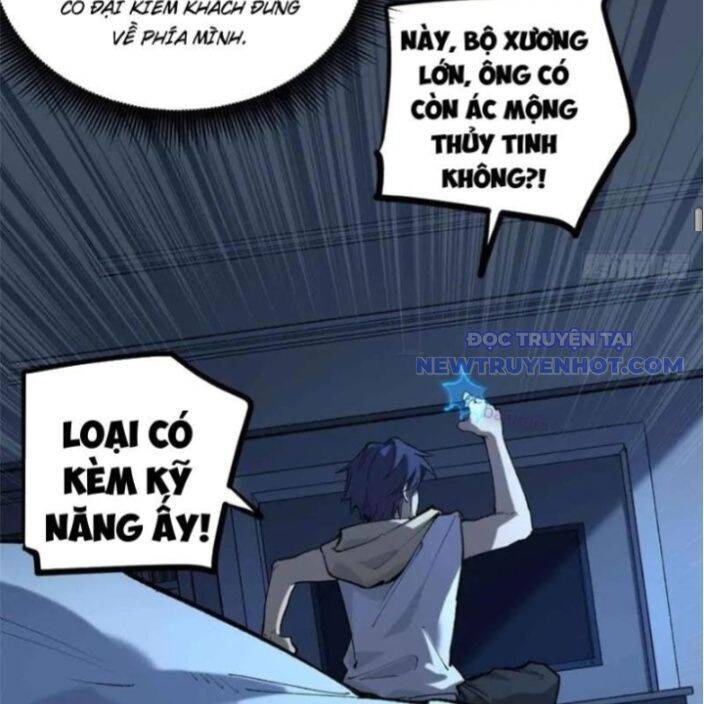 Người Giữ Cửa Vạn Giới - Chapter 21 - Page 61