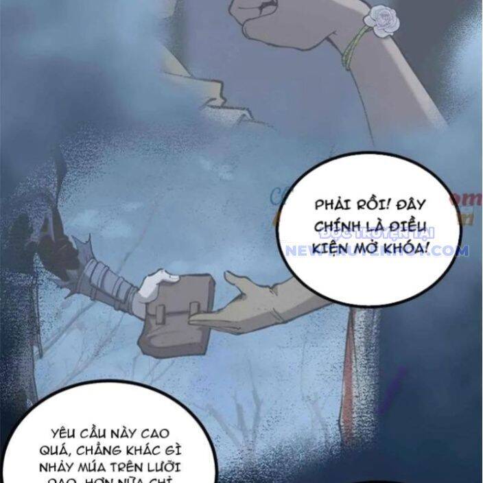 Người Giữ Cửa Vạn Giới - Chapter 21 - Page 7