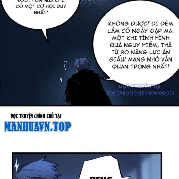 Người Giữ Cửa Vạn Giới - Chapter 21 - Page 8