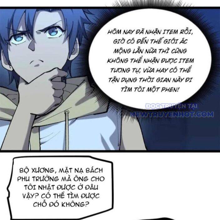 Người Giữ Cửa Vạn Giới - Chapter 22 - Page 13