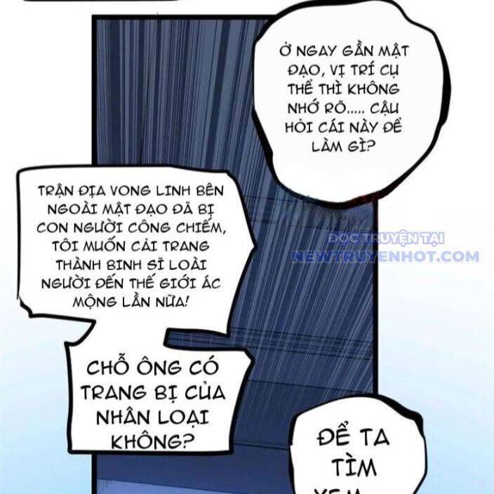 Người Giữ Cửa Vạn Giới - Chapter 22 - Page 14