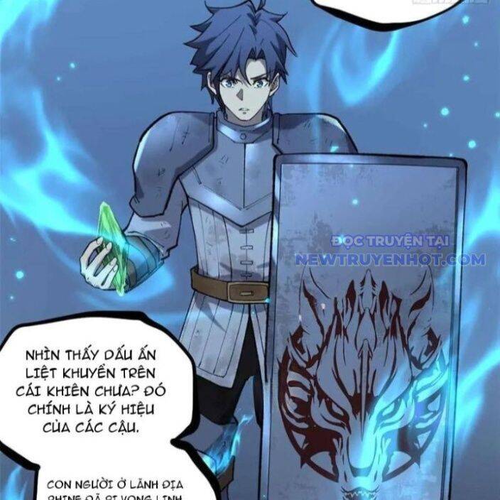 Người Giữ Cửa Vạn Giới - Chapter 22 - Page 16