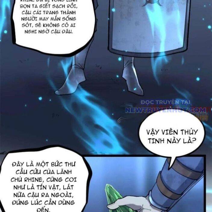 Người Giữ Cửa Vạn Giới - Chapter 22 - Page 17