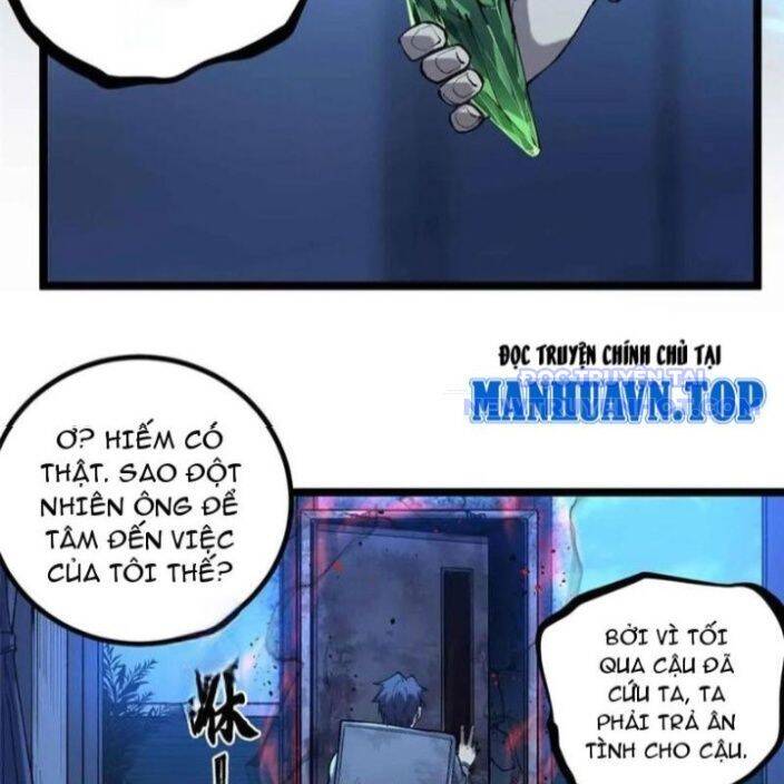 Người Giữ Cửa Vạn Giới - Chapter 22 - Page 18