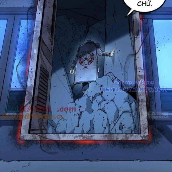 Người Giữ Cửa Vạn Giới - Chapter 22 - Page 20