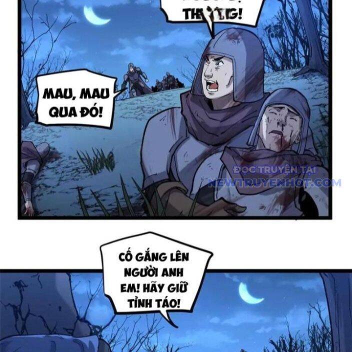 Người Giữ Cửa Vạn Giới - Chapter 22 - Page 24