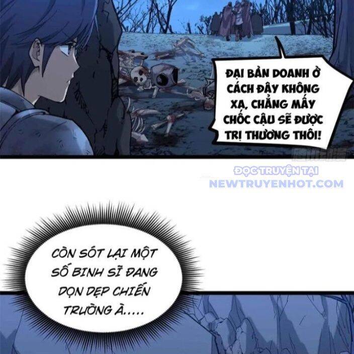 Người Giữ Cửa Vạn Giới - Chapter 22 - Page 25