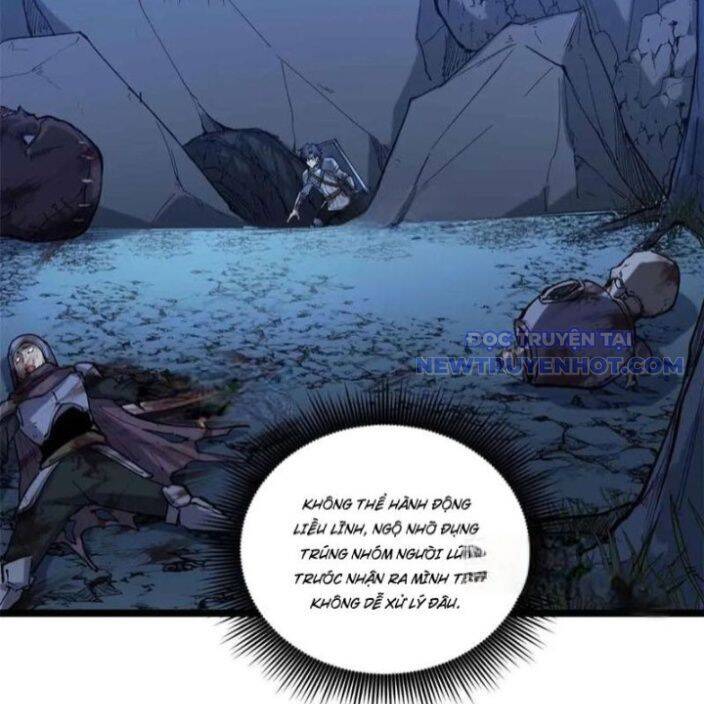 Người Giữ Cửa Vạn Giới - Chapter 22 - Page 26