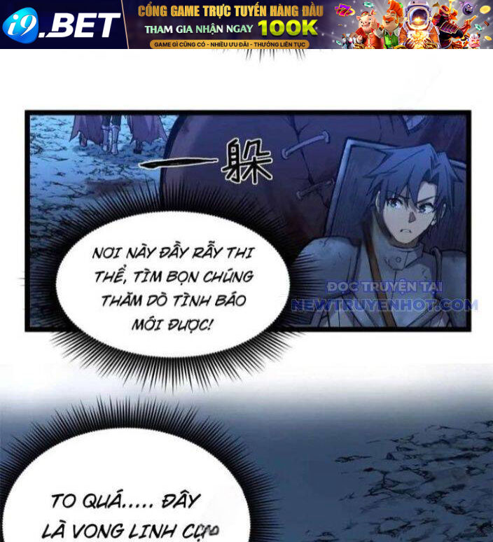 Người Giữ Cửa Vạn Giới - Chapter 22 - Page 27