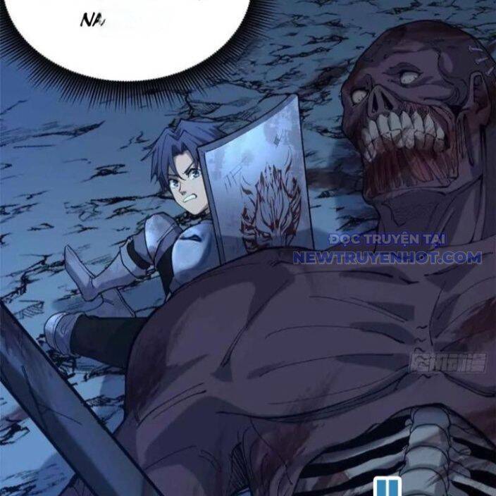 Người Giữ Cửa Vạn Giới - Chapter 22 - Page 28