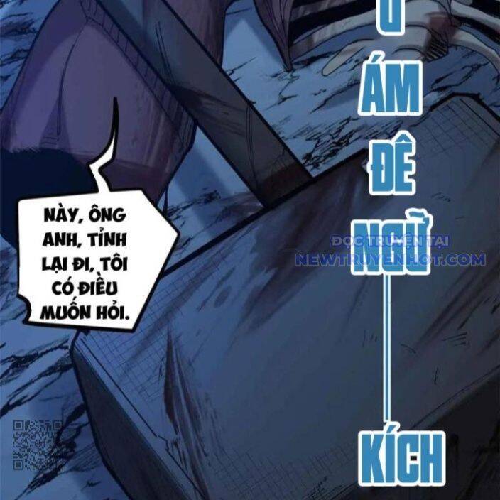 Người Giữ Cửa Vạn Giới - Chapter 22 - Page 29